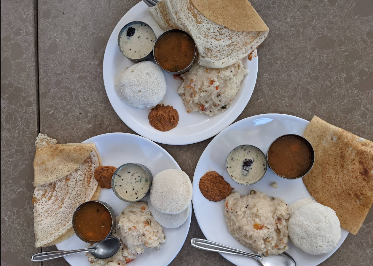 HARITHA VALLEY RESORT ARAKU - Bar